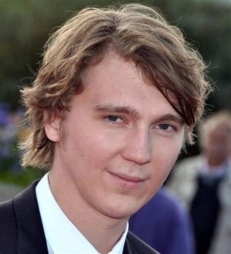 paul dano personal life.